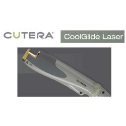 เลเซอร์กำจัดขน USA CoolGlide CUTERA Laser