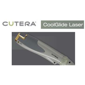 เลเซอร์กำจัดขน USA CoolGlide CUTERA Laser