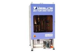 ‎Review No.120-SAS-2000 SEMI AUTOMATIC MELT FLOW INDEX TESTER