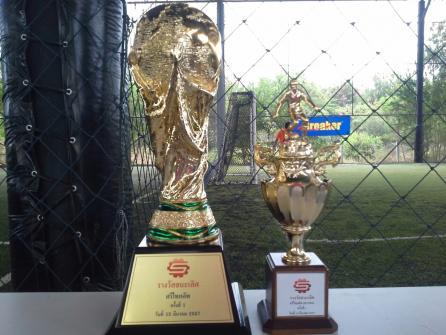 SRITHAI CUP #1_15 March 2014