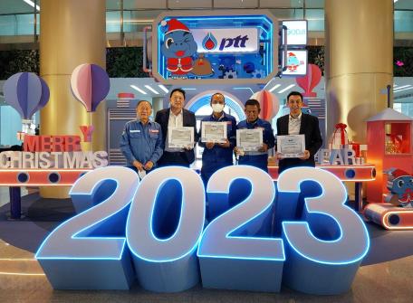Zero Accident & Eco-Driving Awards 2022