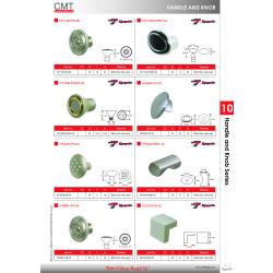 KF1720-PN-36, KF1723-CP/BK-34, KF1839-PN/GP-23, KF8405-CP-32, KF8429-PN-24, KF8432-BSN-19, KF8691-PN-30, W.2379-PN-25