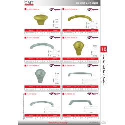 W.23117-PG/GP-32, W.23173-PG/GP-96, W.23173-PN/NP-96, W.23174-PG/GP-20, W.23174-PN/NP-20, W.2390-SS-192, W.2717-SS-160, W.2860-SS-128