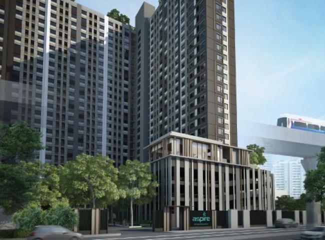 Aspire Ratchada Wongsawang