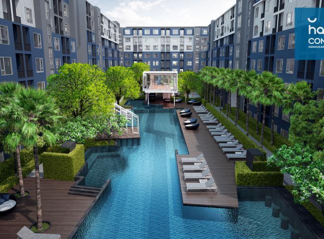 Happy Condo Donmuang