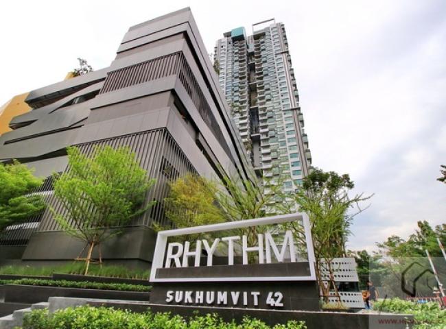Rhythm Sukumvit 42