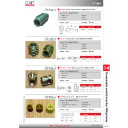 DN-620, YM-307, YM-204-1/CD613, CD