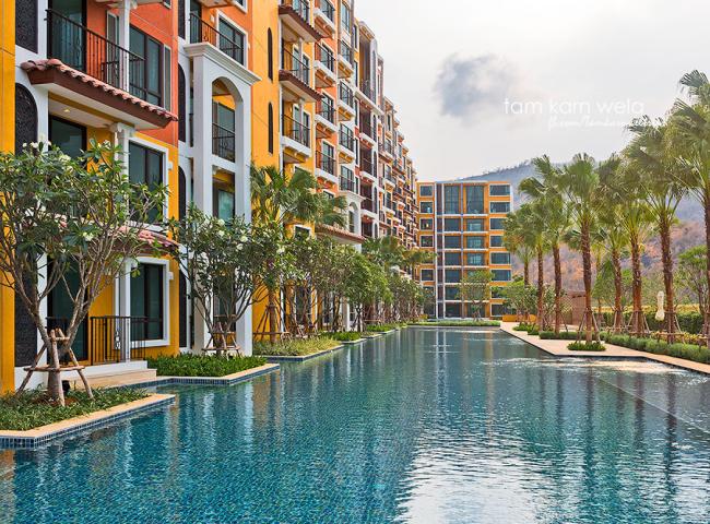 Bella Costa Huahin
