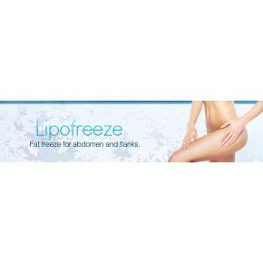 ใหม่ !! LipoFREEZE Kill This Fat