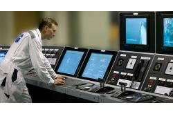 Vessel's integrated control system  - Kongsberg