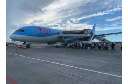 Mobile Boarding Bridge 'INTERNATIONAL'