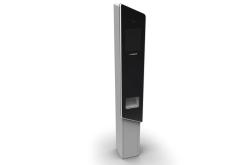 Hygienic Post ARP-CB21-01
