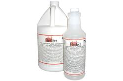 Fire Retardant coating - Firetect