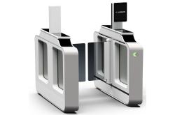 Sensor barrier HSB-CB21 The “SmartGate”