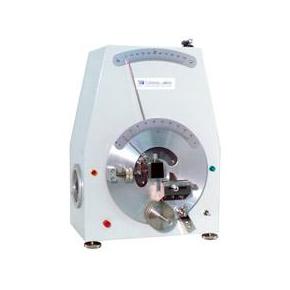 No.118 OLSEN TYPE STIFFNESS TESTER FOR HEAVY LOAD
