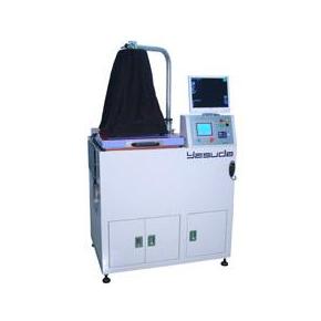 No.119-LVR DE MATTIA FLEX-CRACKING AND CRACK GROWTH TESTER WITH LOW TEMP. OVEN (WITH   A PICTURE BREAK DETECTION FUNCTION)
