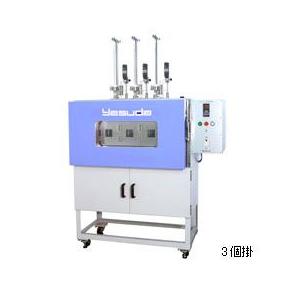 No.185 PARALLEL PLATE PLASTOMETER