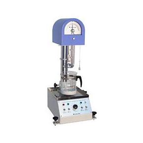 No.202 LEATHER CONTRACTION TEMPERATURE TESTER