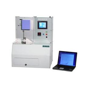 เครื่องวัดค่าเวลาความเป็นเจลแบบบันทึกผลต่อเนื่อง (GEL TIME TESTER - CONTINUOUS RECORD TYPE No.153-GTR)