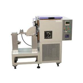 เครื่องทดสอบการกระแทกของฟิล์มแบบเพนดูลัมที่อุณหภูมิต่ำ (FILM IMPACT TESTER WITH LOW TEMP. OVEN No.181-L)