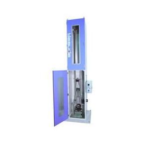 เครื่องทดสอบการตกกระแทกของพลาสติก (FALLING DART IMPACT TESTER No.183-S)