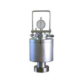 No.184-A MCBURNEY　INDENTATION TESTER