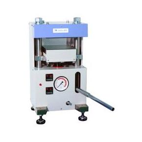 No.219 ELECTRIC HEATING SYSTEM MINI TEST PRESS