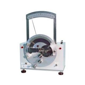 No.429 OLSEN TYPE STIFFNESS TESTER FOR LIGHT LOAD