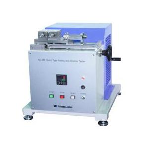 No.433 SCOTT TYPE CREASE-FLEX ABRASION TESTER