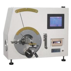 No.429 OLSEN TYPE STIFFNESS TESTER FOR LIGHT LOAD