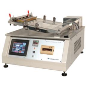 เครื่องทดสอบการลื่นไถลของกระดาษและฟิล์ม (5 HANGINGS SLIP TESTER No.162-S5)
