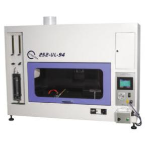 No.252-UL-94 PLASTIC FLAMMABILITY TESTER
