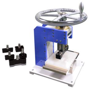 No.115 SCHOPPER TYPE SAMPLE CUTTER