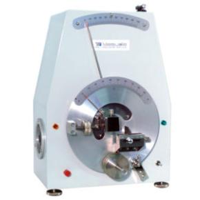 No.429 OLSEN TYPE STIFFNESS TESTER FOR LIGHT LOAD