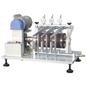 No.271 NBS RUBBER ABRASION TESTER