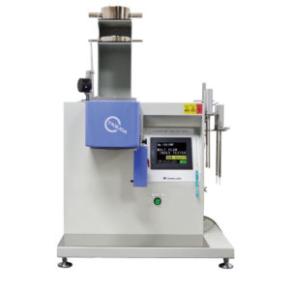 No.120-LABOT-MI FULL AUTOMATIC MELT FLOW INDEX TESTER