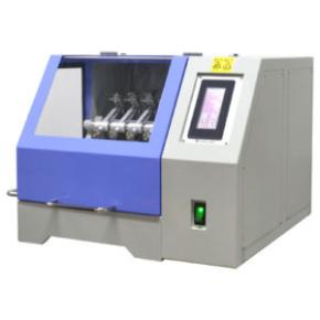 No.428 COLOR FASTNESS RUBBING TESTER