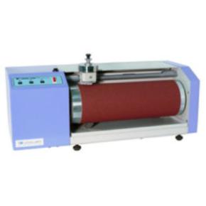 เครื่องทดสอบความสึกหรอของยางแบบ DIN พร้อมตู้ควบคุมอุณหภูมิ (DIN ABRASION TESTER WITH CONSTANT TEMPERATURE CHAMBER No.151)