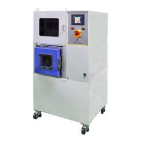 No.283 PLASTIC SLIDING ABRASION TESTER