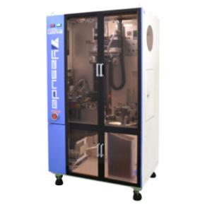 No.120-LABOT-MI FULL AUTOMATIC MELT FLOW INDEX TESTER