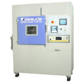 No.187 OZONE CRACKING TESTER