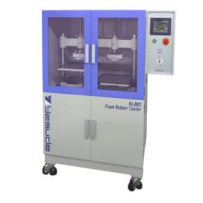 No.260 FOAM RUBBER REPEATED COMPRESSION TESTER