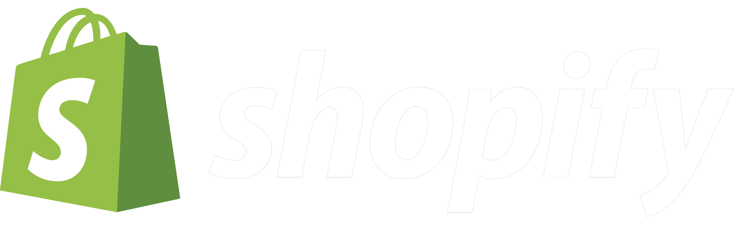 Shopify Platform สำหรับสร้างเว็บไซต์ Ecommerce