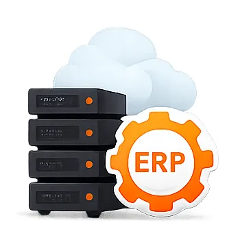 บริการเชื่อมต่อระบบ ERP กับเว็บไซต์และจัดการข้อมูลอัตโนมัติ